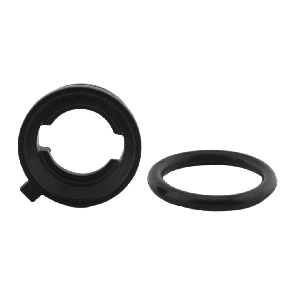 Oil Filler Cap Mounting Base 11141340900 for BMW R850 R1100 R1150 R1200
