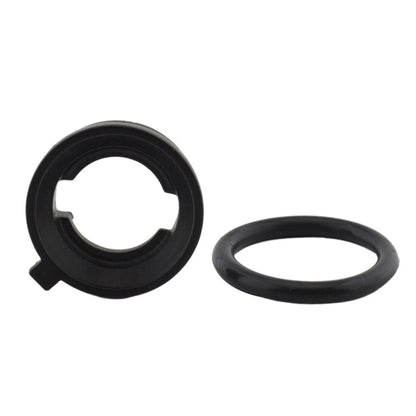 Oil Filler Cap Mounting Base 11141340900 for BMW R850 R1100 R1150 R1200