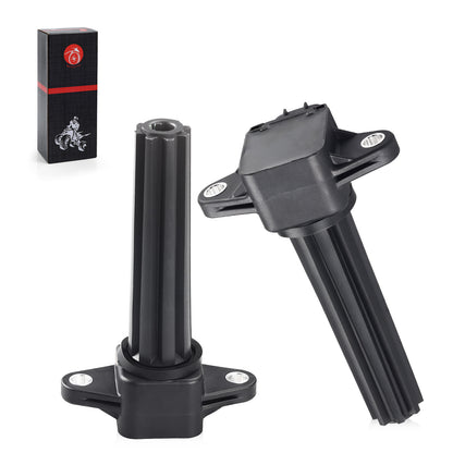 2X Ignition Coils for Yamaha Outboard 115-250 HP (4-Stroke)
