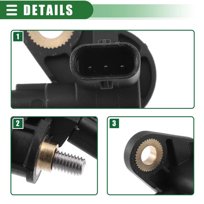 Engine 3.0L Crankshaft Position Sensor for BMW 135i (2011 - 2013)
