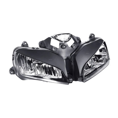 Front Headlight Lamp Assembly for Honda CBR600RR (2003 - 2006)