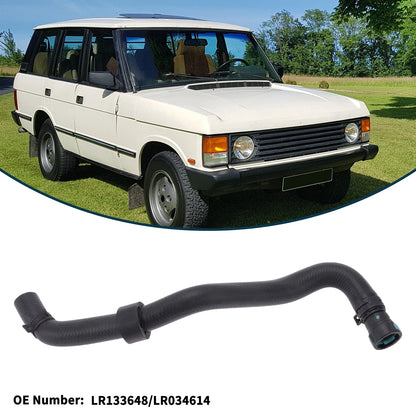 Radiator Hose No.LR133648 for Land Rover Range Rover (2019–2022)