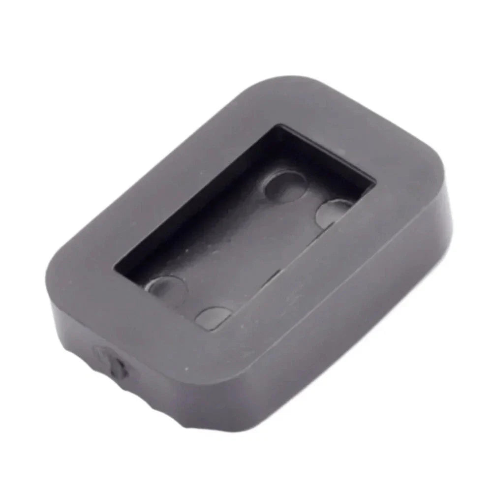 Rubber Brake Clutch Pedal Cover for Lexus GS300 GS400 GS430 LS400 (1998-2005)