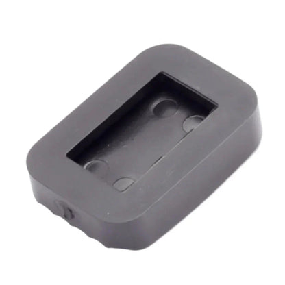 Rubber Brake Clutch Pedal Cover for Lexus GS300 GS400 GS430 LS400 (1998-2005)