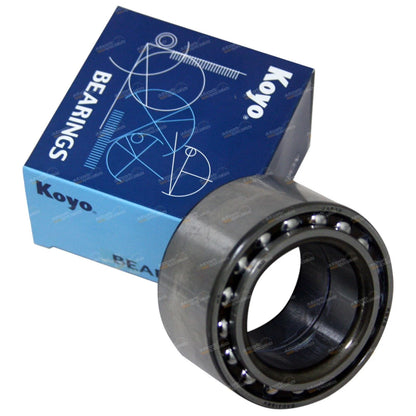 Front Wheel Bearing Kit for Suzuki Sierra SJ80 (1996–1998) with Hub & Seal