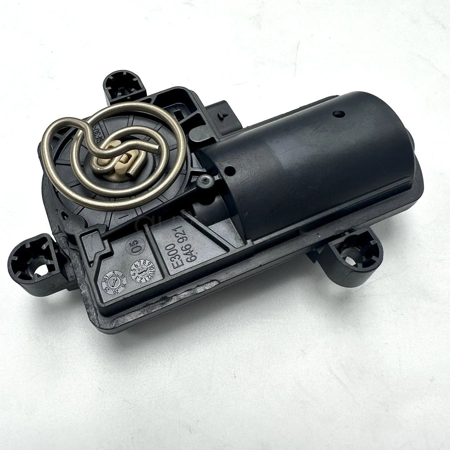 Exhaust Actuator Control Valve for Porsche Macan (2014–2024) & Audi Q5 (2013–2017)