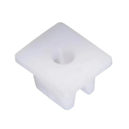 Pack of 20 Fender Fastener Clips for Toyota
