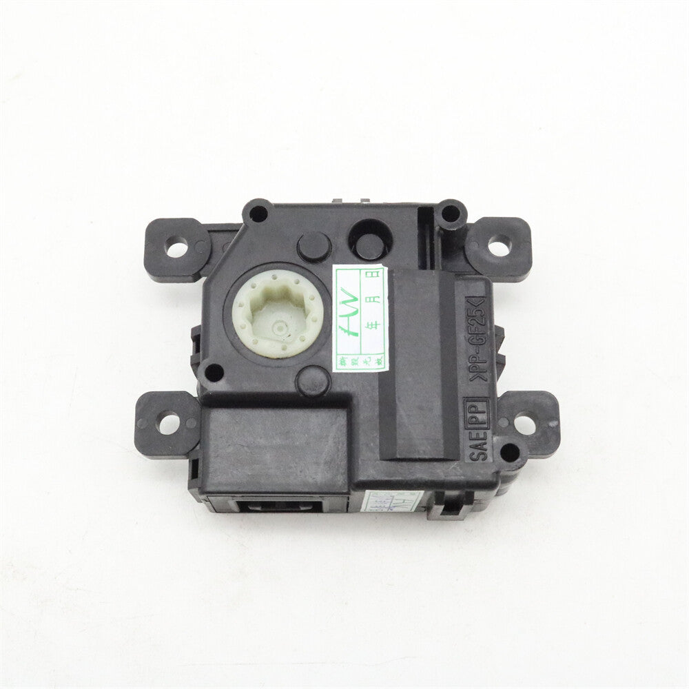 A/C Heater Servo Motor Actuator for Toyota Avensis RAV4 Lexus GX460 (2000–2023)