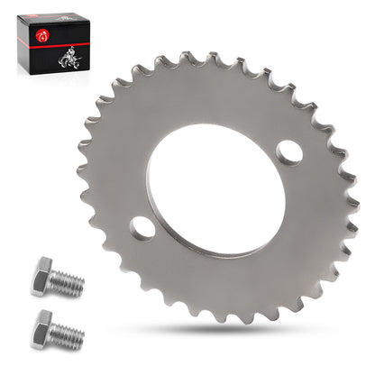 Cam Chain Sprocket for Honda ATC CB CL CT TLR SL TL TRX XL XR (100–200)