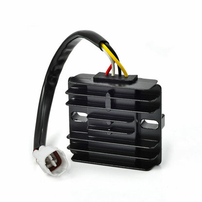 Stator Starter Relay Solenoid for Yamaha YFZ450 (2004–2009)