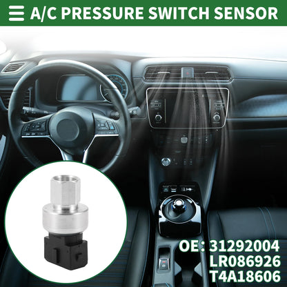 A/C Pressure Switch Sensor for Volvo C70 (2006–2013) No. 31292004, LR086926