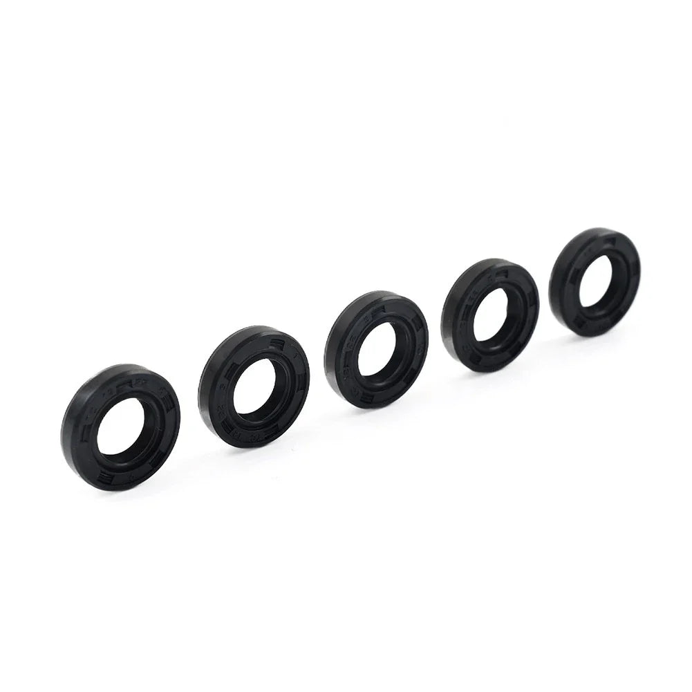 5Pcs Shift Shaft Oil Seal for Yamaha Raptor Banshee 350 (1988-2006)