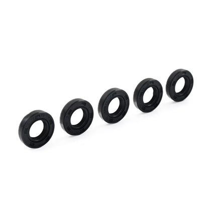 5Pcs Shift Shaft Oil Seal for Yamaha Raptor Banshee 350 (1988-2006)