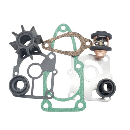 Maintenance Repair Kit for Mercury Mariner 15HP 20HP Outboard (2000–2005)