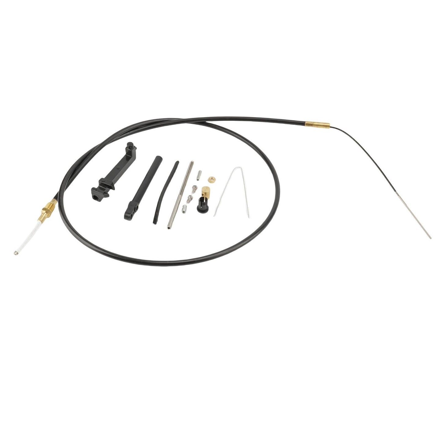 Shift Cable Bellows Kit for Mercruiser Alpha One (1983–1990)