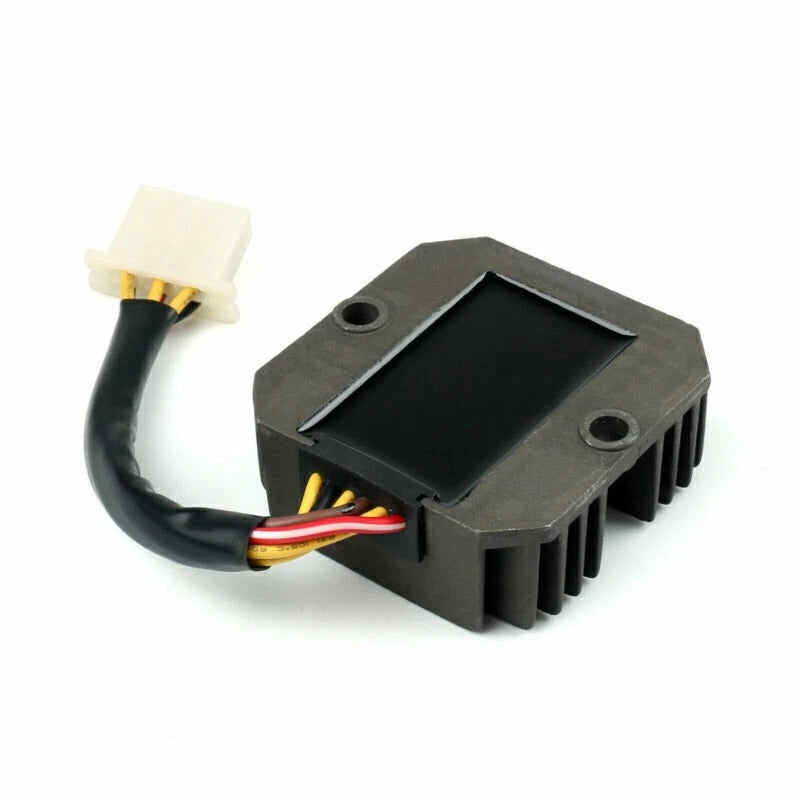 Regulator Rectifier for Kawasaki BJ250 KZ1000 KZ1100 GPZ1100 GPZ750 Turbo (1979–1985)