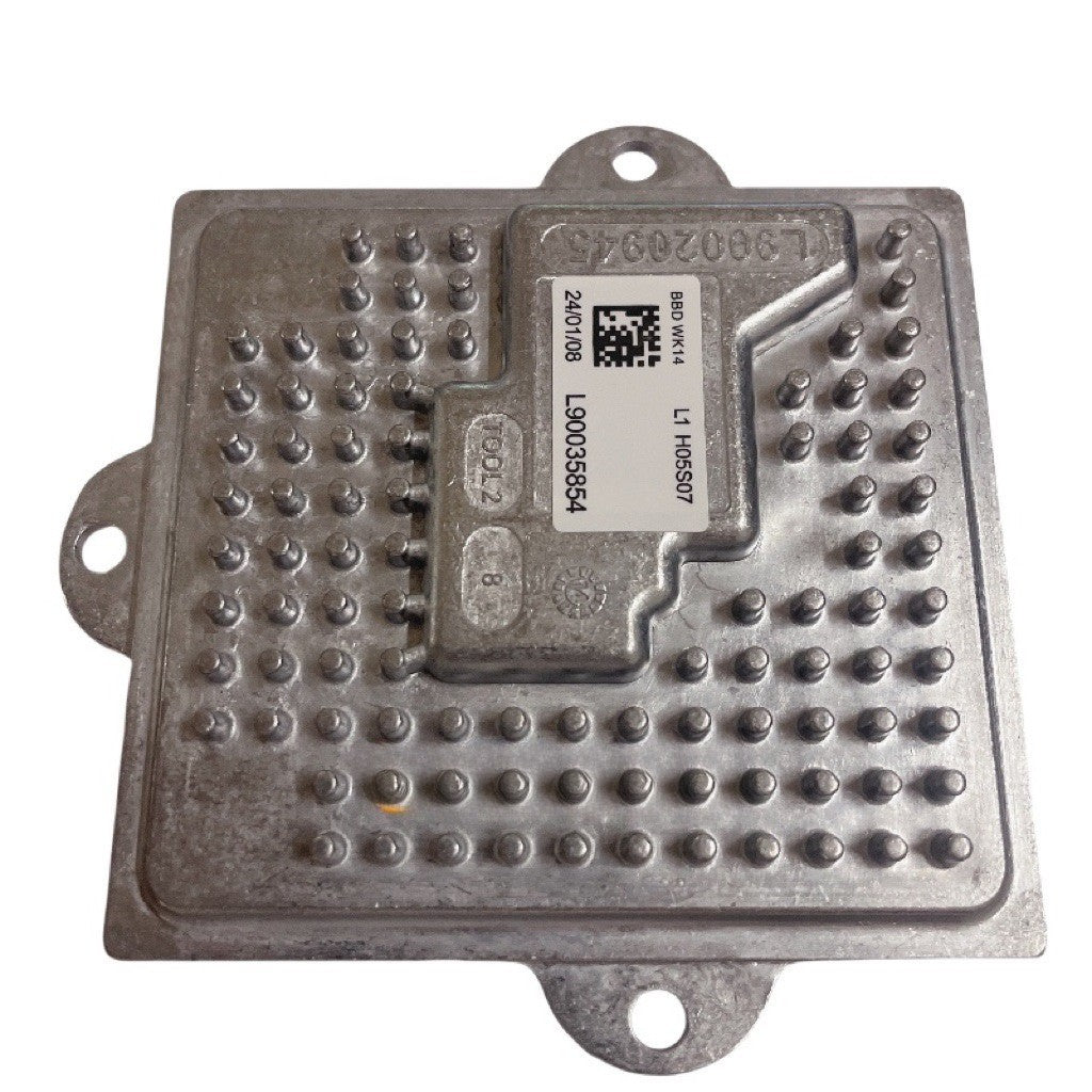 Headlight Module for Jeep Grand Cherokee (2014–2020)