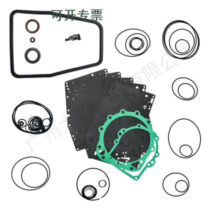 Automatic Transmission Minor Repair Kit for Volvo