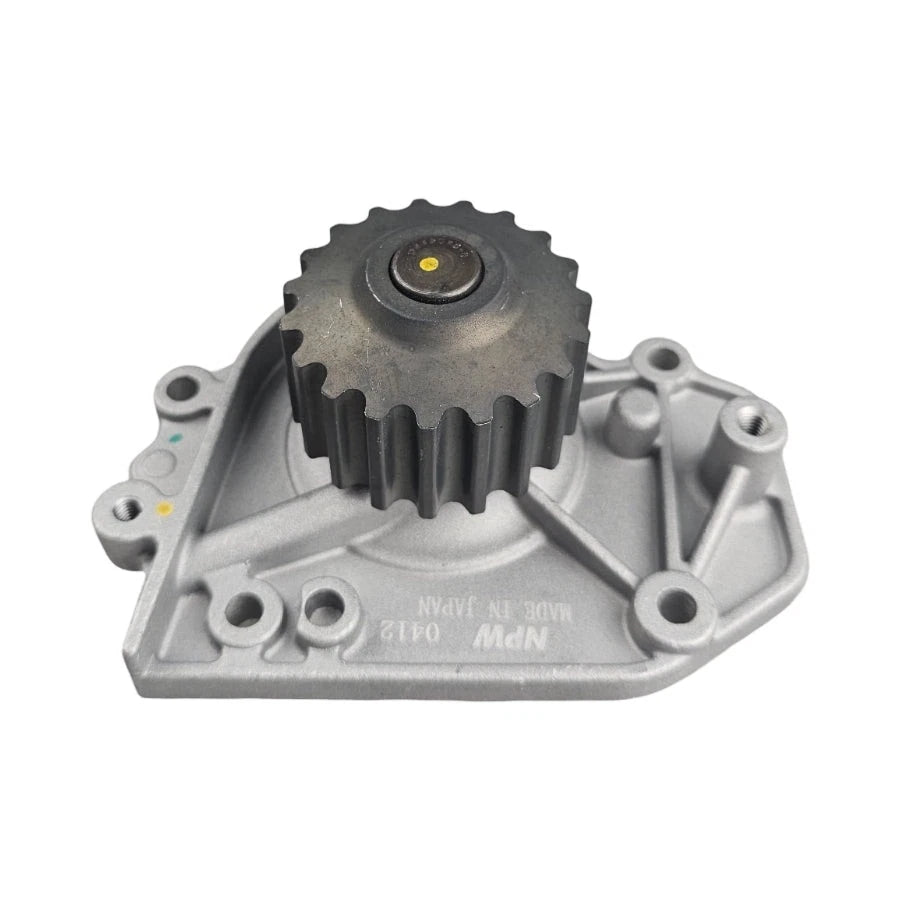 Water Pump for Honda CR-V (1995–2001)