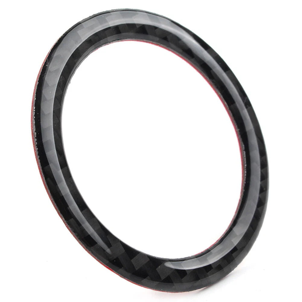 Engine Cover Ignition Switch Ring for Subaru Forester (2013-2018)