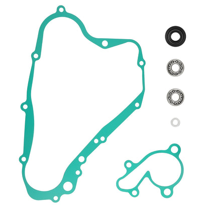 Water Pump Rebuild Kit for Suzuki RM125M (1989–1991)