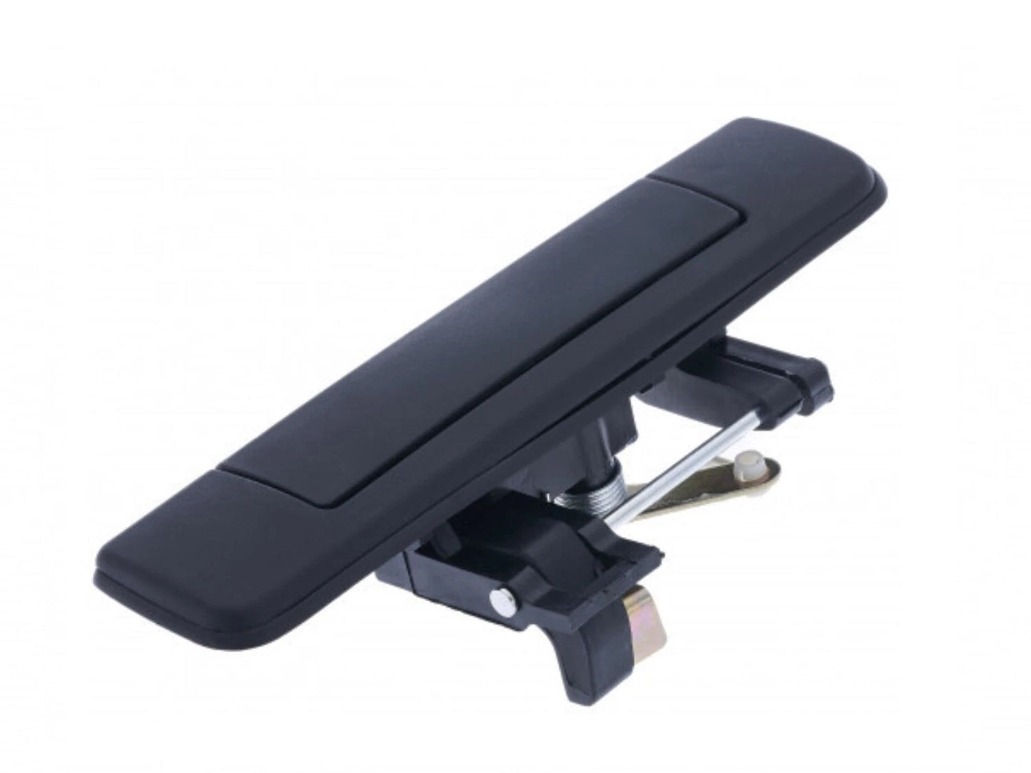Textured Black Tailgate Handle for Holden Colorado (2012–2020)