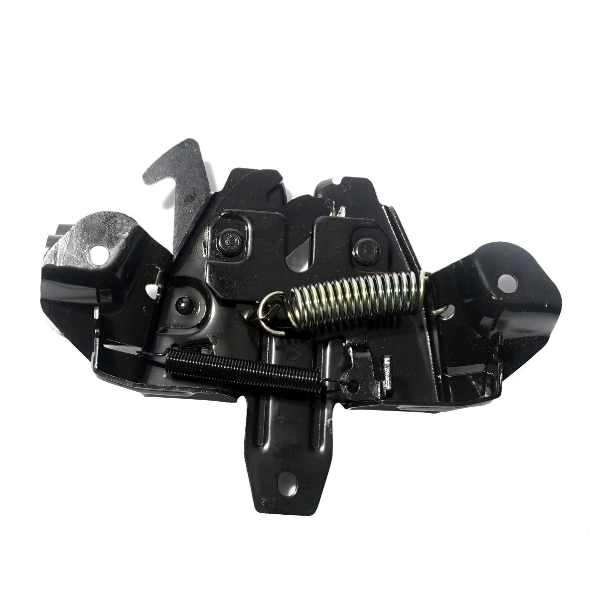 Bonnet Hood Latch Lock for Mitsubishi Triton Strada L200 (K64T K74T)
