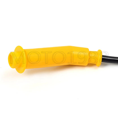 Ignition Coil & Spark Plug for Honda Foreman 500 TRX500 (2005–2011)