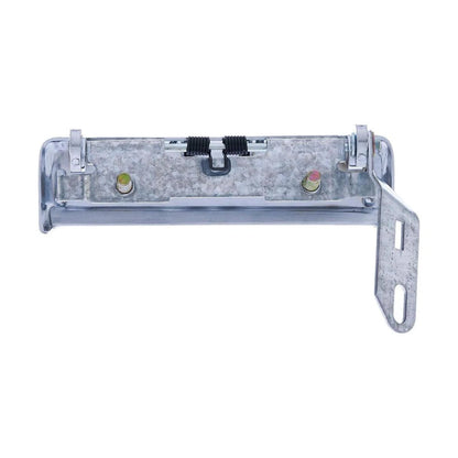 Chrome Front Right Outer Door Handle for Toyota Landcruiser FJ HJ 40-47