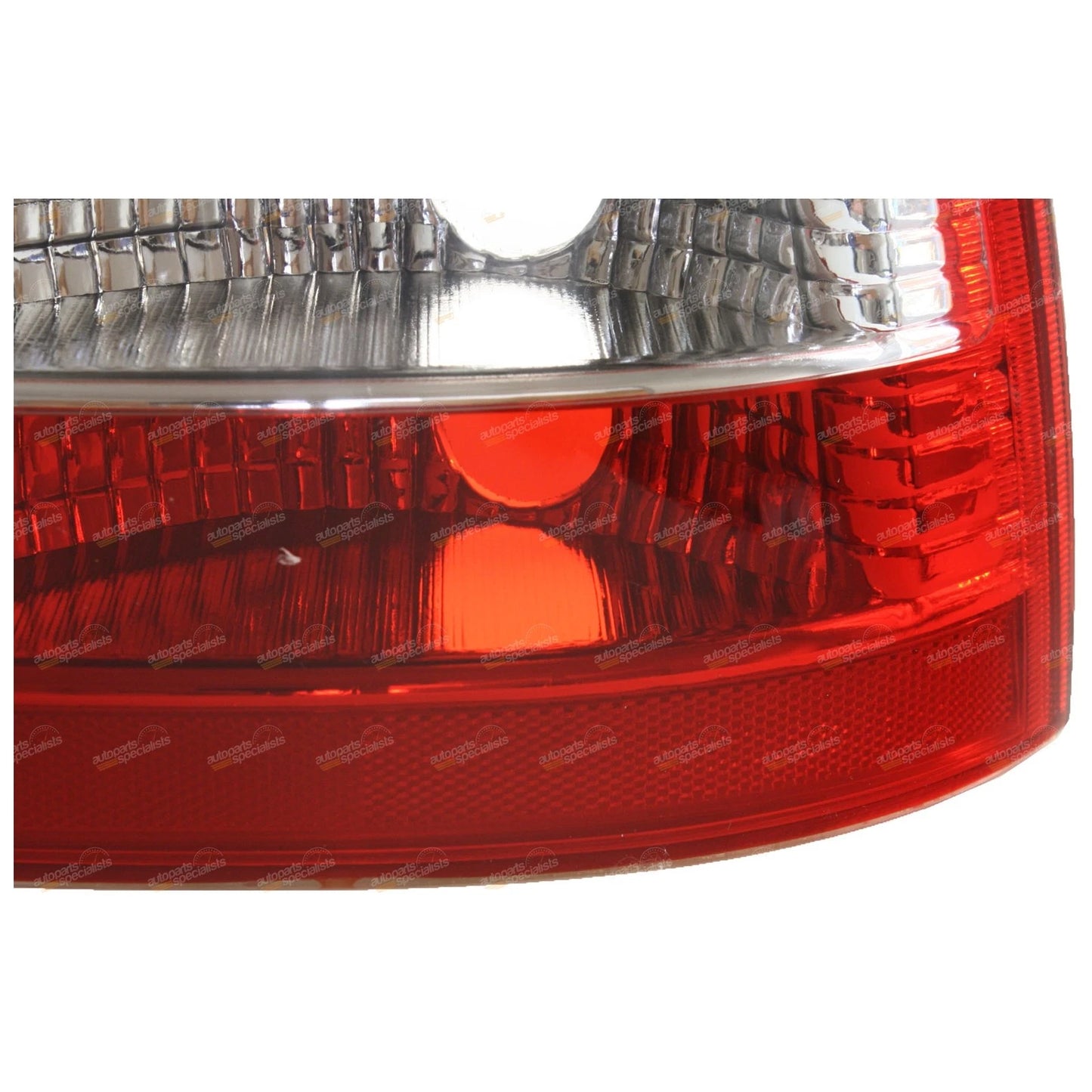 RH Tail Light for Holden Astra TS (1998–2004)