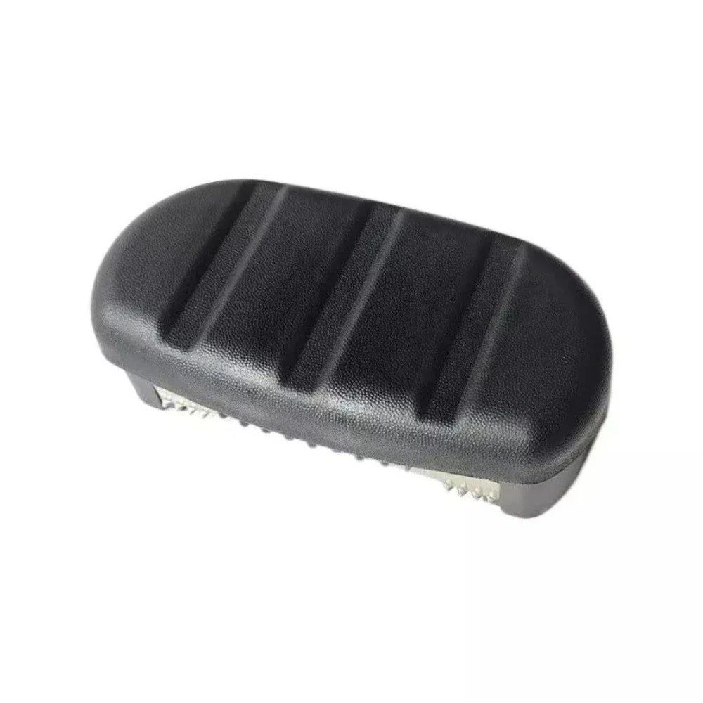 Running Board End Cap for Ford F150 Super Duty (2011-2023)