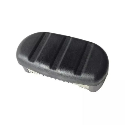 Running Board End Cap for Ford F150 Super Duty (2011-2023)