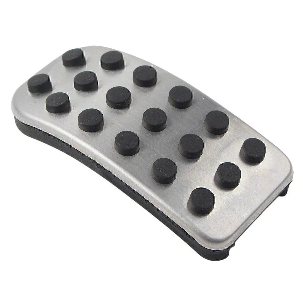 Gas Throttle Brake Pedal Covers for Benz V-Class V250 V260 (2009-2018)