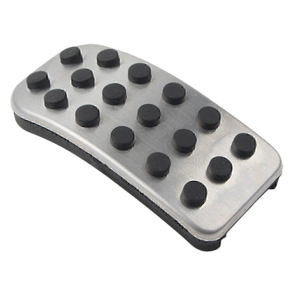Gas Throttle Brake Pedal Covers for Benz V-Class V250 V260 (2009-2018)