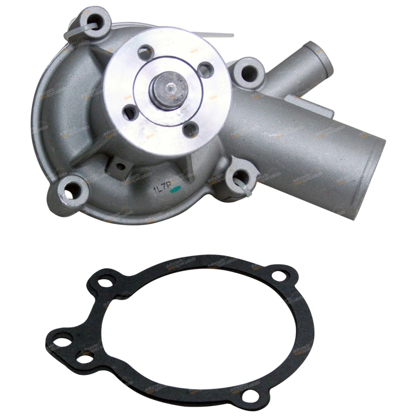Water Pump for Ford F100 F250 F350 (1974–1985) 6cyl 4.1L