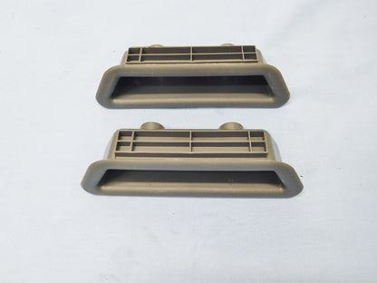 Grey Inner Door Pulls for Holden TF Rodeo (1988-1997) - Pair