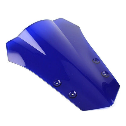 Windshield for Yamaha MT-09 Tracer/FJ-09 (2015–2017) Blue