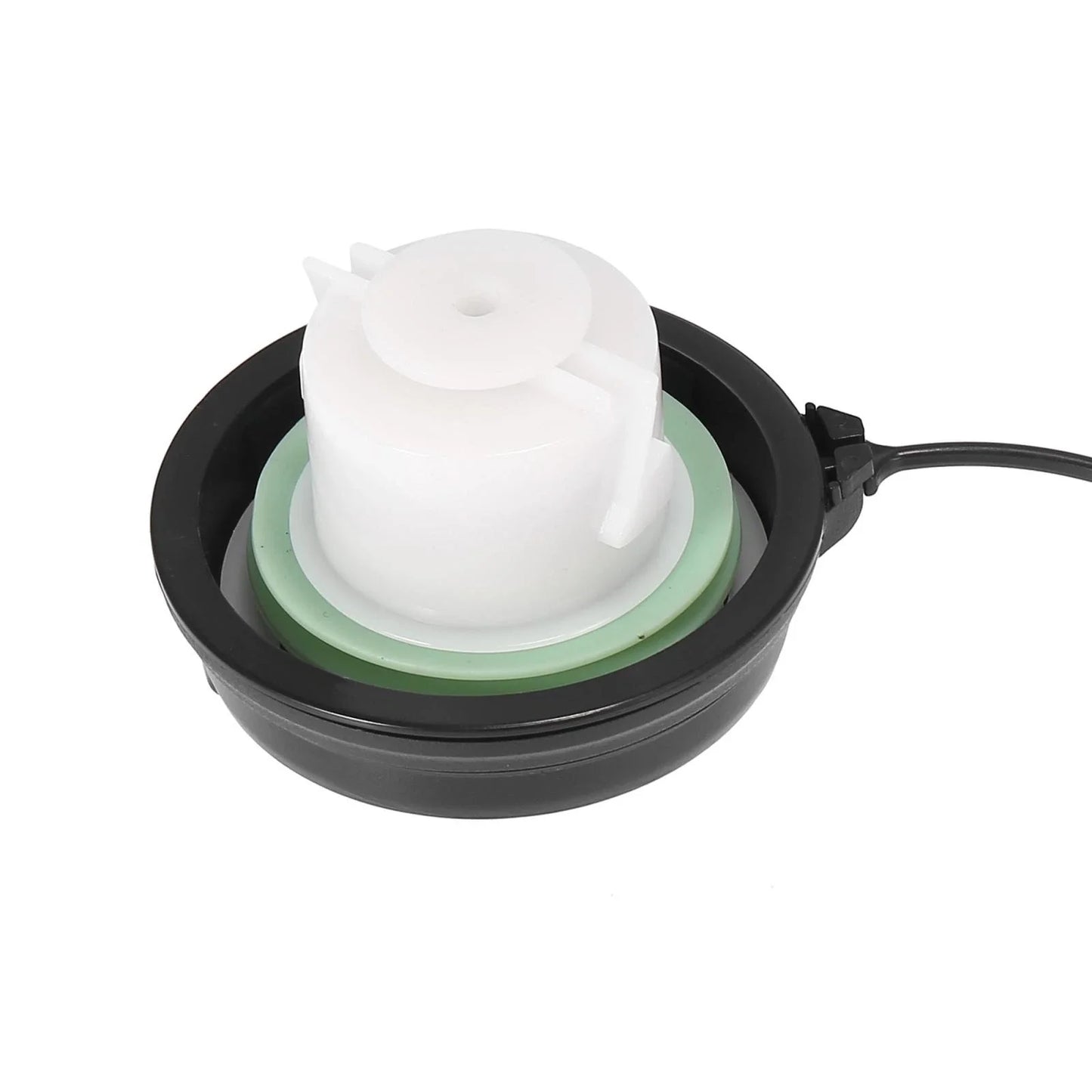 Engine Oil Fuel Tank Cap Cover for Chevrolet Corvette