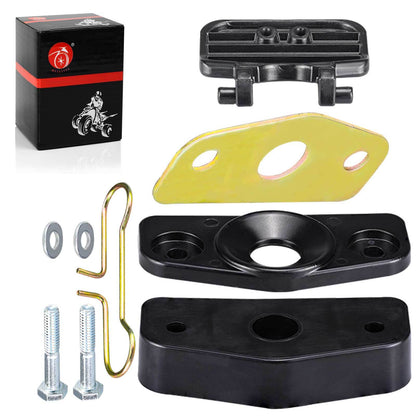 Seat Lock Assembly for Polaris Sportsman Touring 500 550 800 850 (2003–2021)