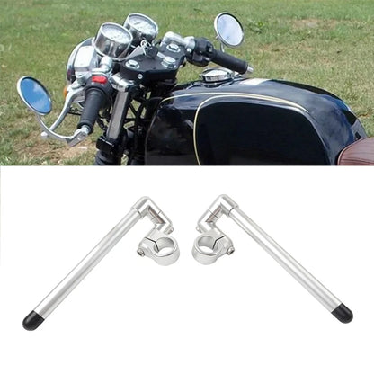Set of 4 Exhaust Pipe Muffler Mounting Springs for Motorcycle