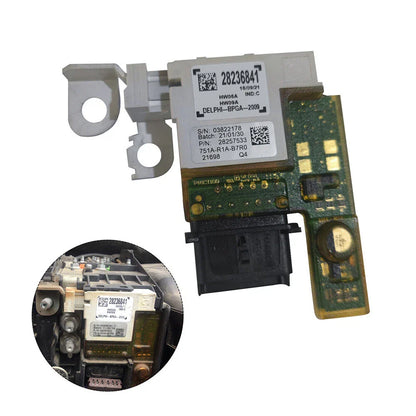 Fuse Box Voltage Module for Citroen Peugeot (2006-2018)
