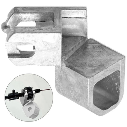 Transmission Shift Indicator Cable Bracket (1997–2003)