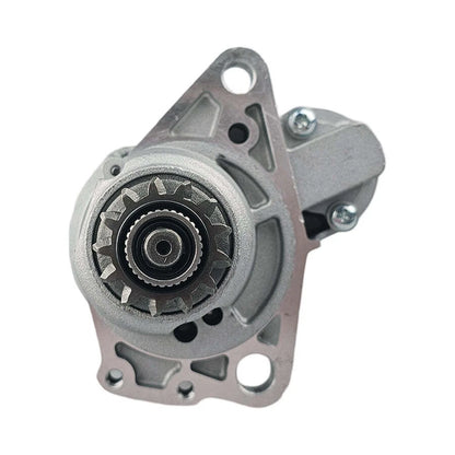 Starter Motor for Nissan X-Trail T30 (2000–2007)