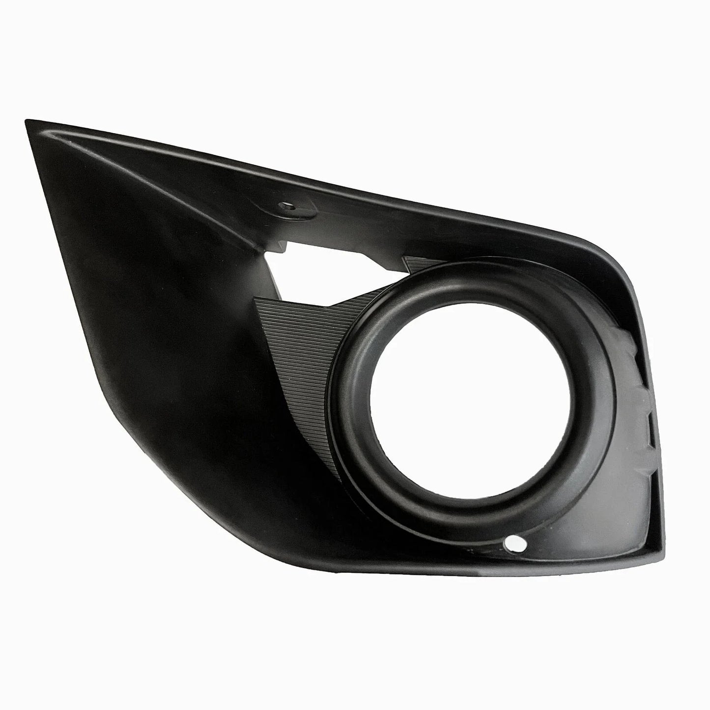 Front Bar Grille With Fog Light Mount Left Side for Mitsubishi ASX (2010–2017)
