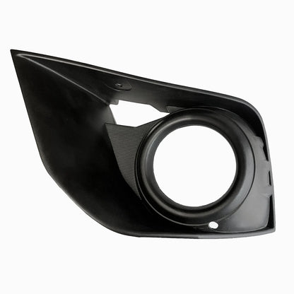 Front Bar Grille With Fog Light Mount Left Side for Mitsubishi ASX (2010–2017)