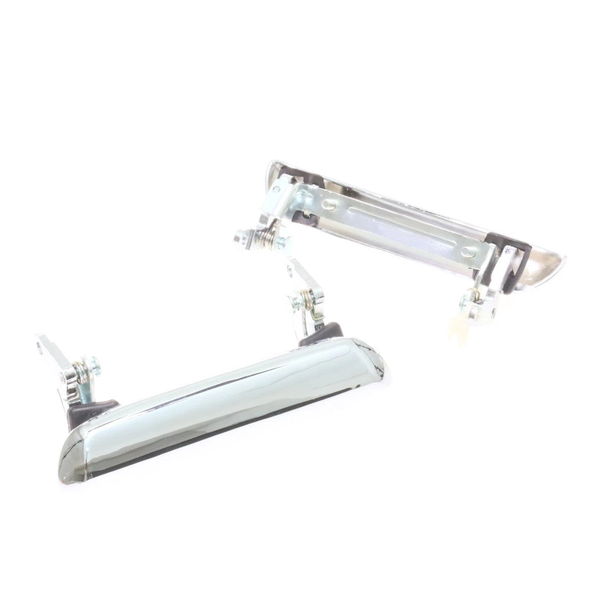 Chrome Door Handles Pair for Nissan Datsun 510 1300 1600 240Z 260Z 280Z