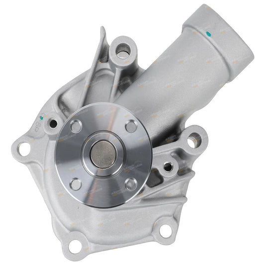 Engine Water Pump for Mitsubishi Lancer CH 4G69 2.4L SOHC (2005-2007)