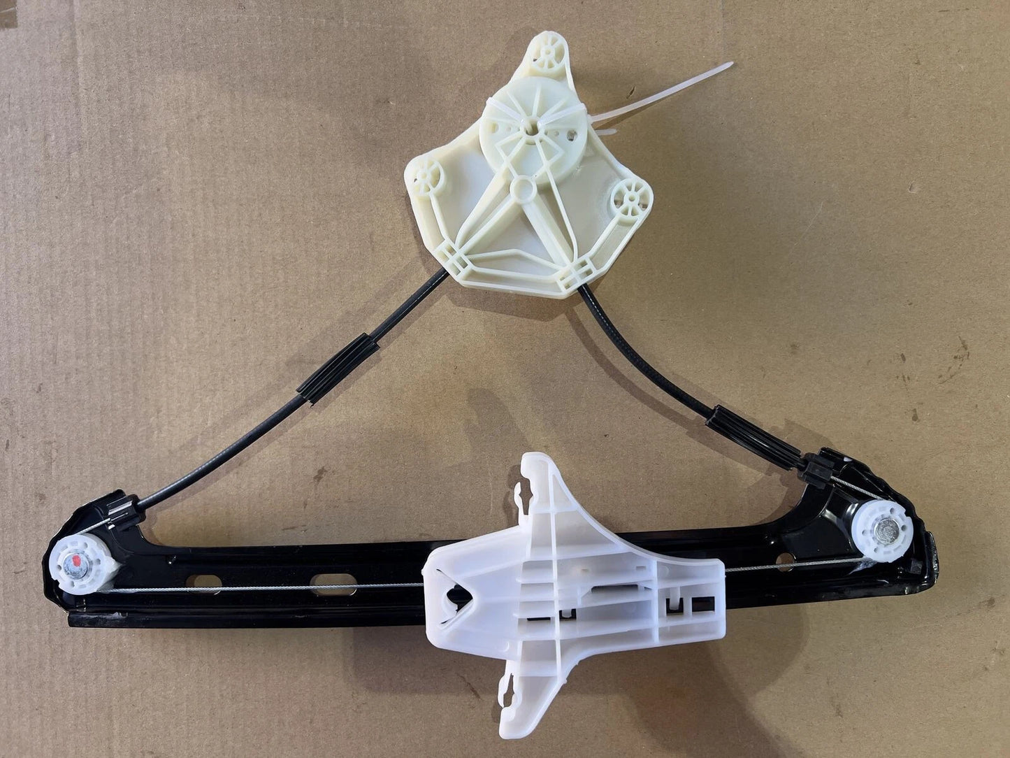Rear Right Window Regulator for Volkswagen Golf MK7 (2012–2021)