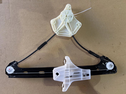 Rear Right Window Regulator for Volkswagen Golf MK7 (2012–2021)