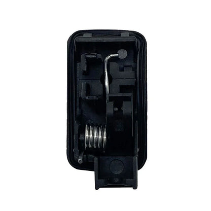 Fuel Door Latch for Nissan Versa, Versa Note, NV200, Altima (2010-2023)